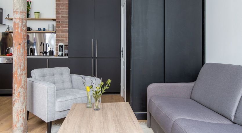 Photo of L'Orang-outang