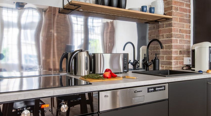 Photo of L'Orang-outang