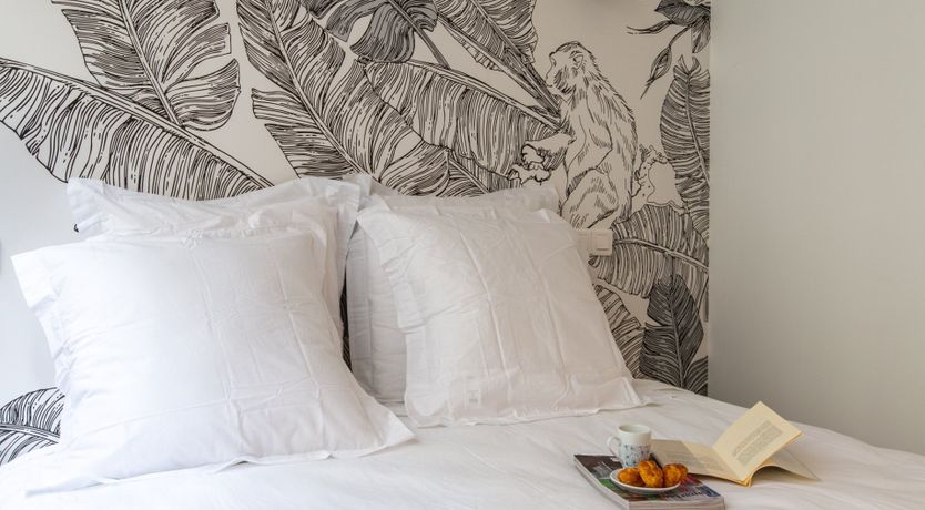 Photo of L'Orang-outang