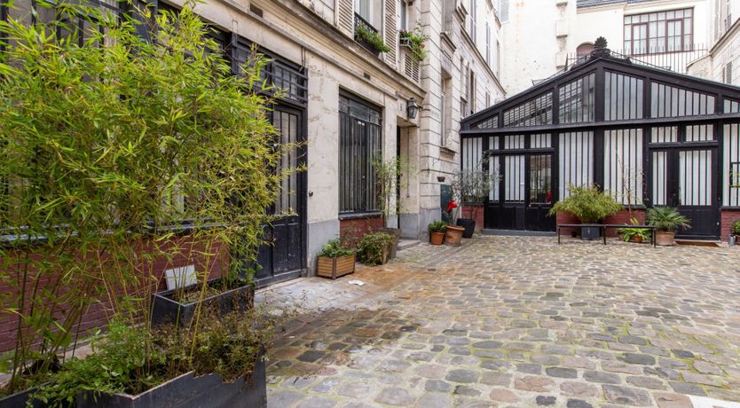 Photo of L'Orang-outang