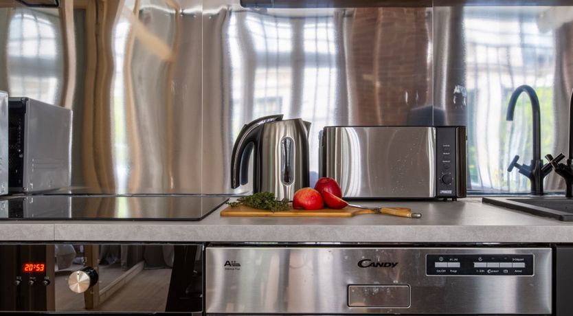 Photo of L'Orang-outang