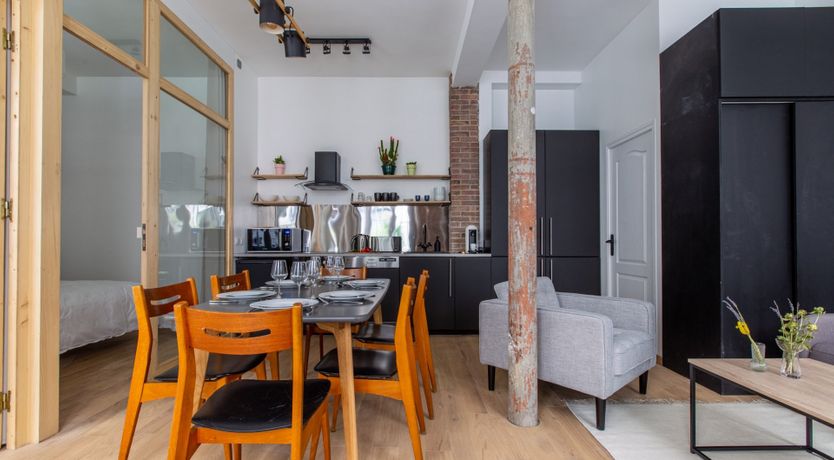 Photo of L'Orang-outang