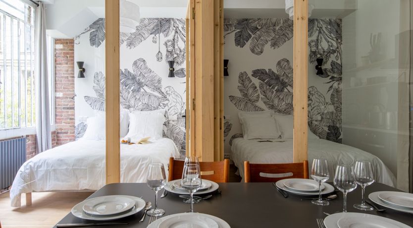 Photo of L'Orang-outang