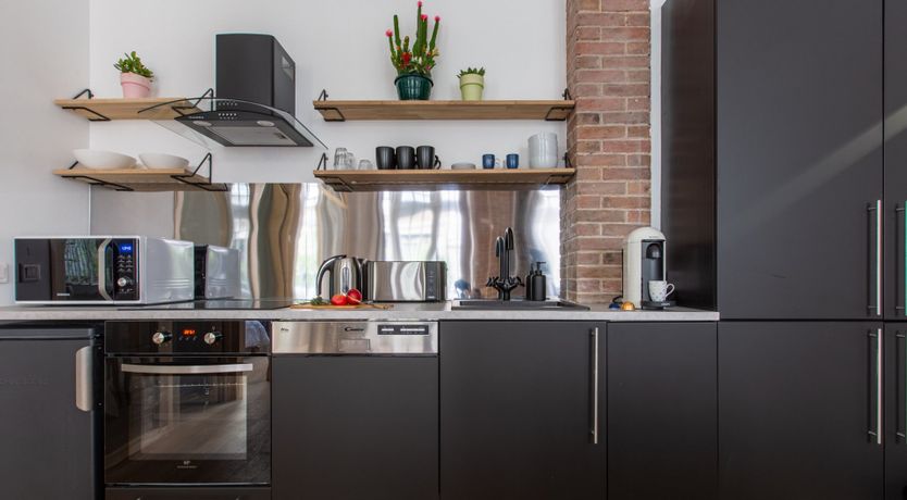 Photo of L'Orang-outang