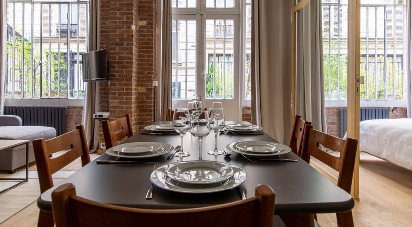 Photo of L'Orang-outang