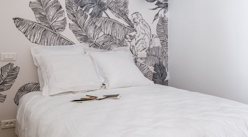 Photo of L'Orang-outang