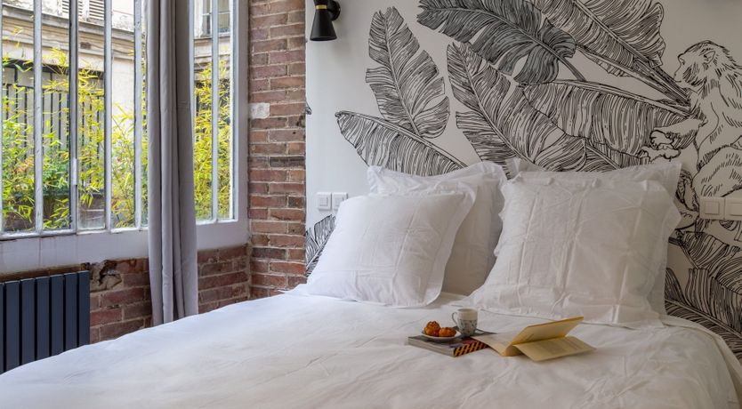 Photo of L'Orang-outang