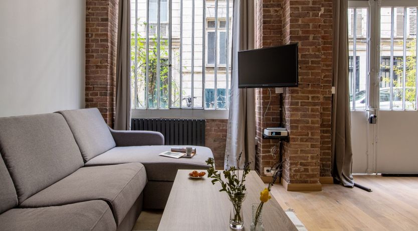 Photo of L'Orang-outang