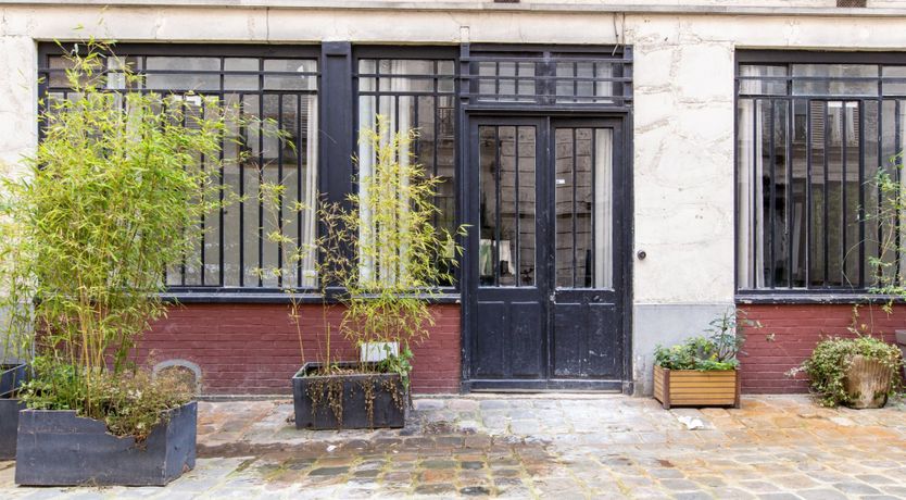 Photo of L'Orang-outang