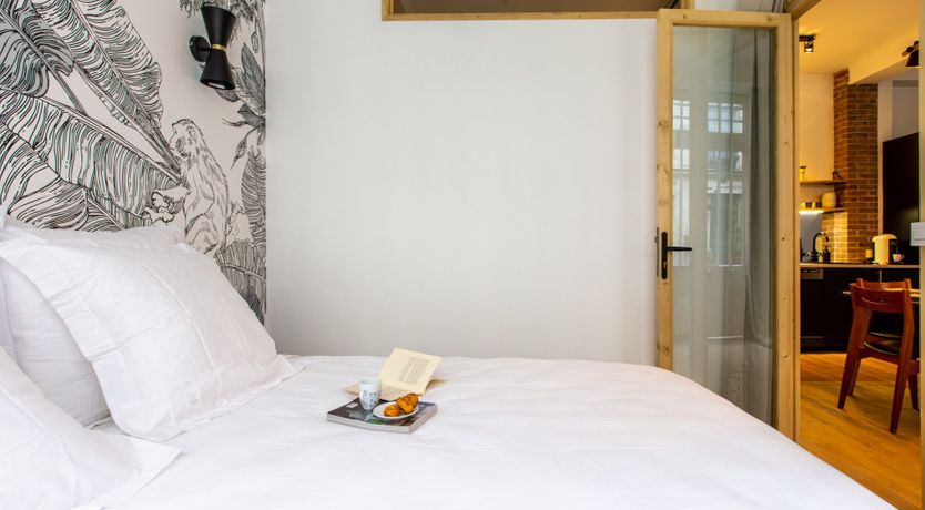 Photo of L'Orang-outang