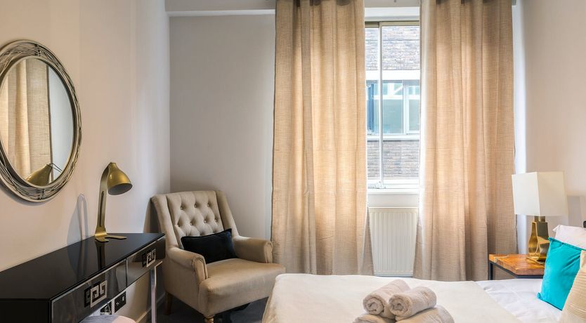 Photo of The Portman Viscount