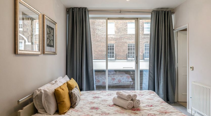 Photo of The Portman Viscount