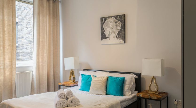 Photo of The Portman Viscount