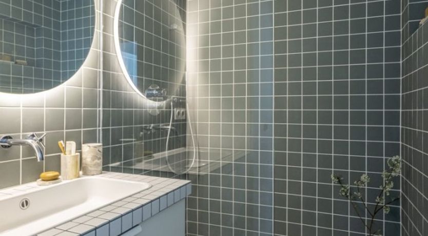 Photo of Parisian Panorama