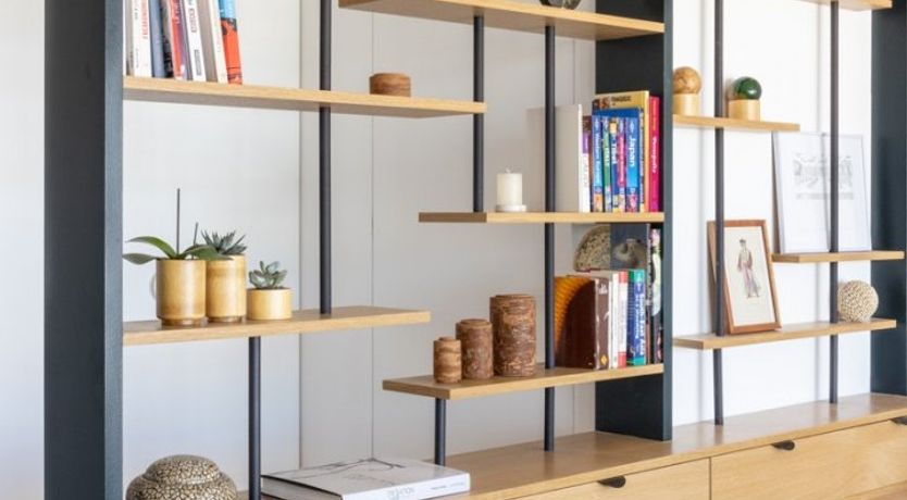 Photo of Parisian Panorama