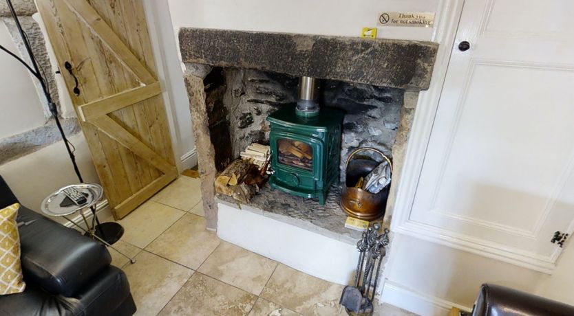 Photo of Courtyard Keeper