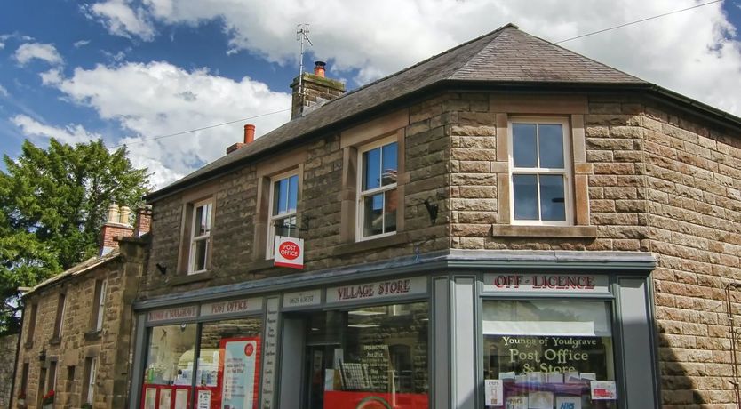 Photo of Courtyard Keeper