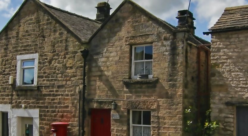 Photo of Courtyard Keeper