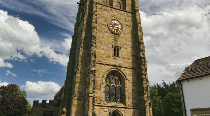 Photo of Courtyard Keeper