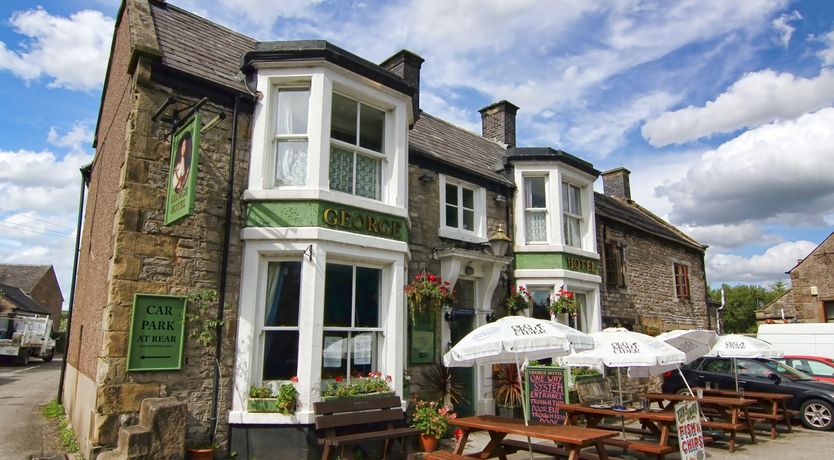 Photo of Courtyard Keeper