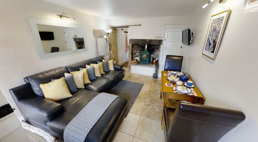 Photo of Courtyard Keeper