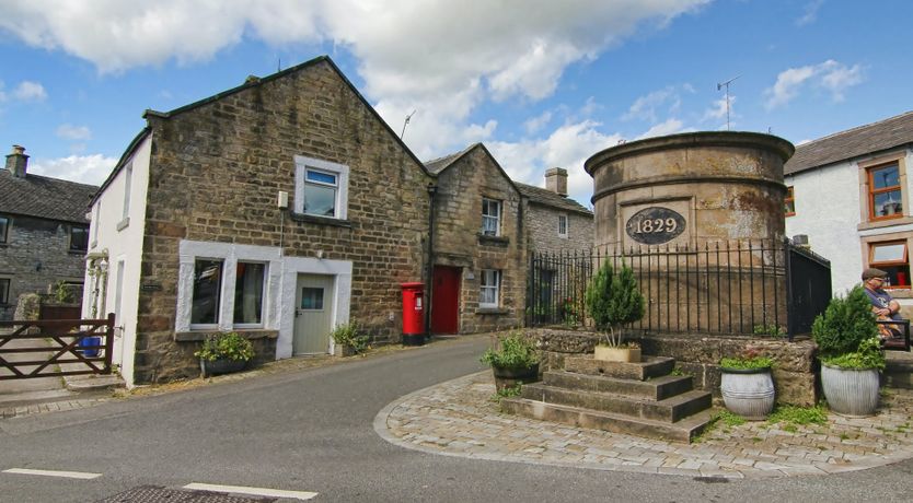 Photo of Courtyard Keeper