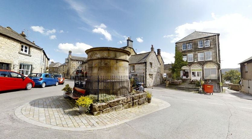 Photo of Courtyard Keeper