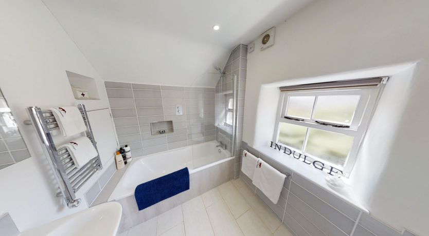 Photo of Courtyard Keeper