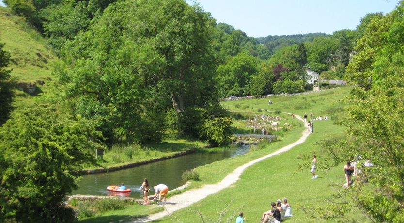 Photo of Courtyard Keeper