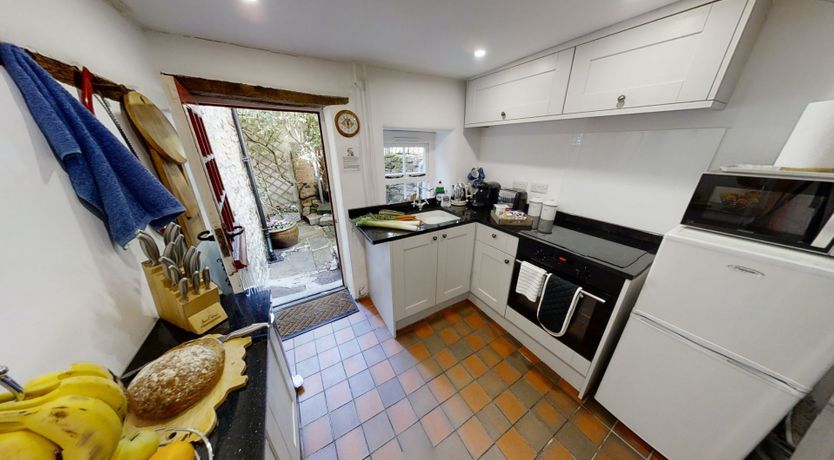 Photo of Courtyard Keeper