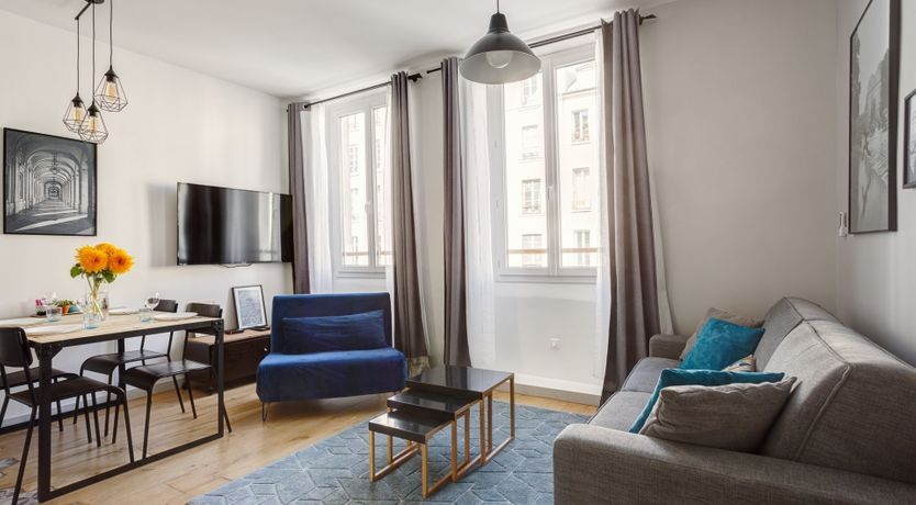 Photo of The Guitar Tuner