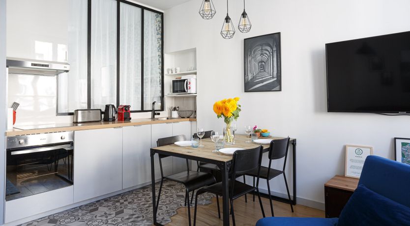 Photo of The Guitar Tuner