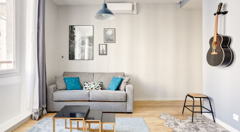 Photo of The Guitar Tuner