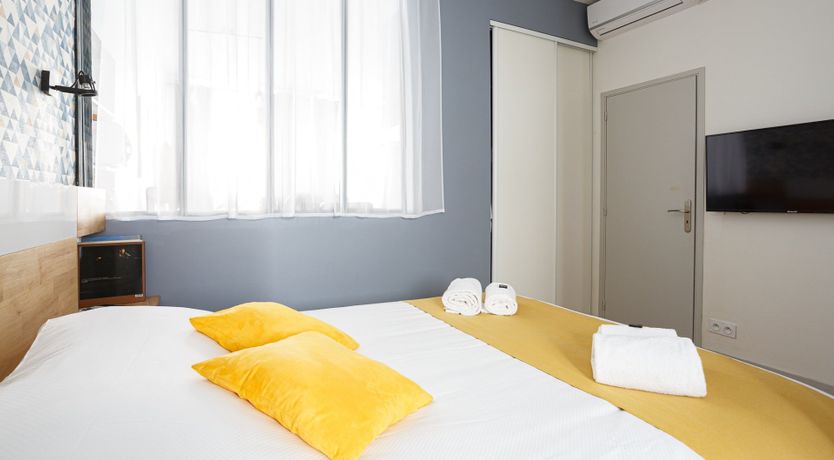 Photo of The Guitar Tuner