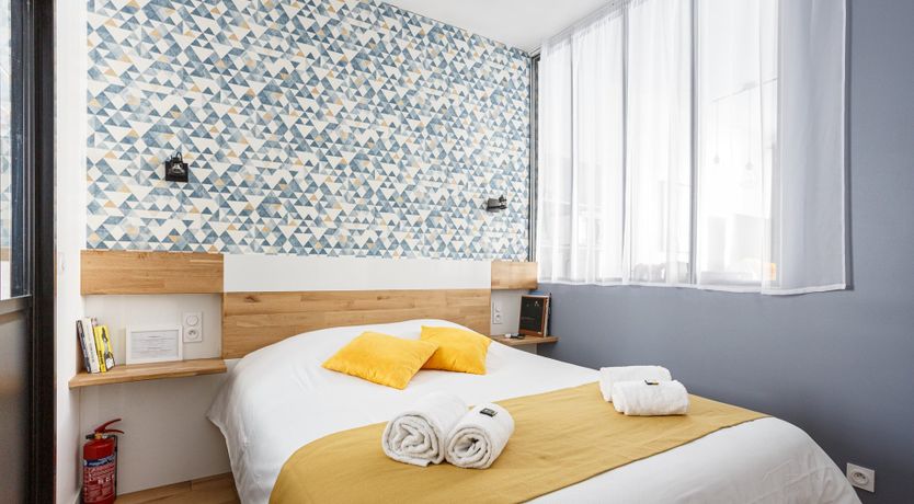 Photo of The Guitar Tuner