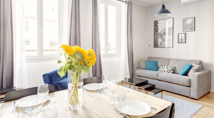 Photo of The Guitar Tuner