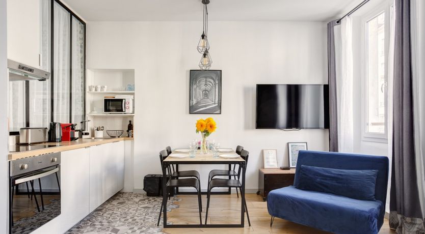 Photo of The Guitar Tuner