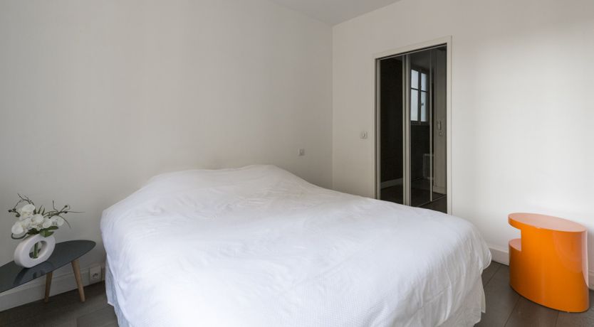 Photo of Technicolor Butterfly