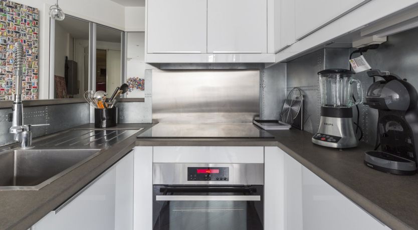 Photo of Technicolor Butterfly