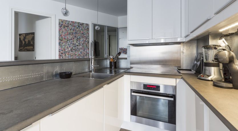 Photo of Technicolor Butterfly