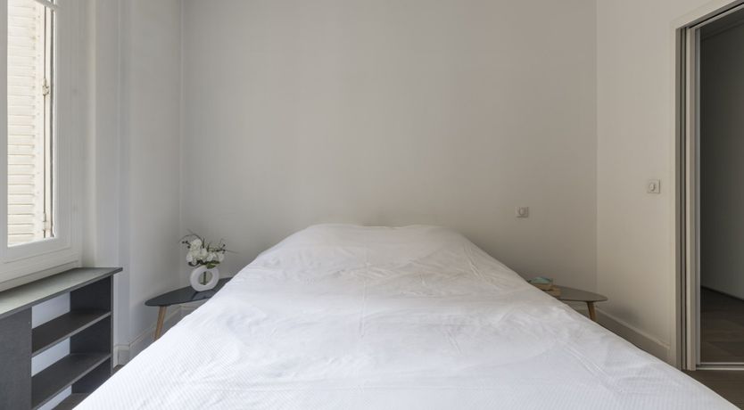 Photo of Technicolor Butterfly