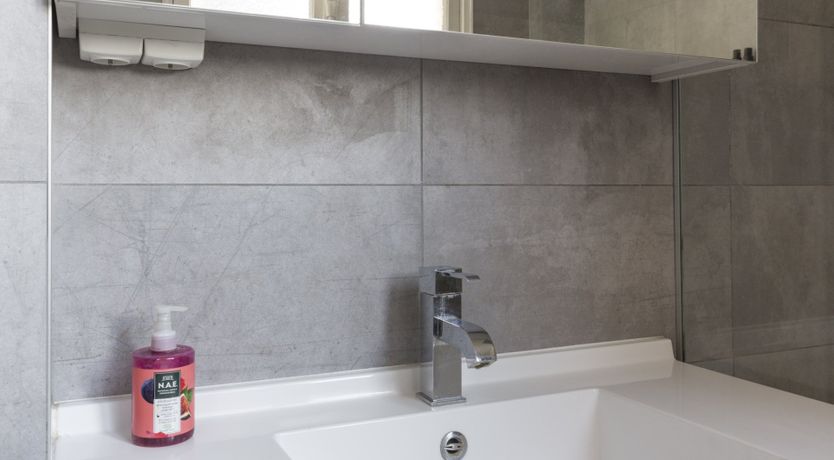 Photo of Technicolor Butterfly