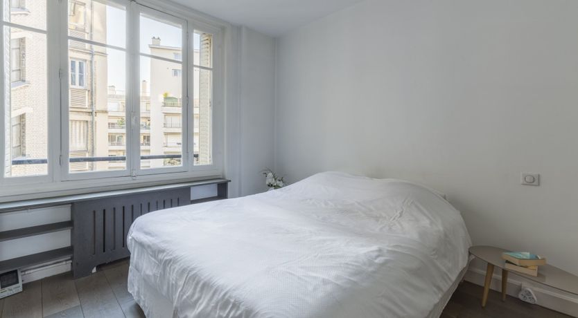 Photo of Technicolor Butterfly