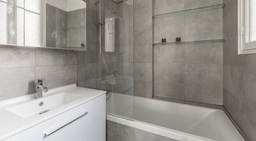 Photo of Technicolor Butterfly