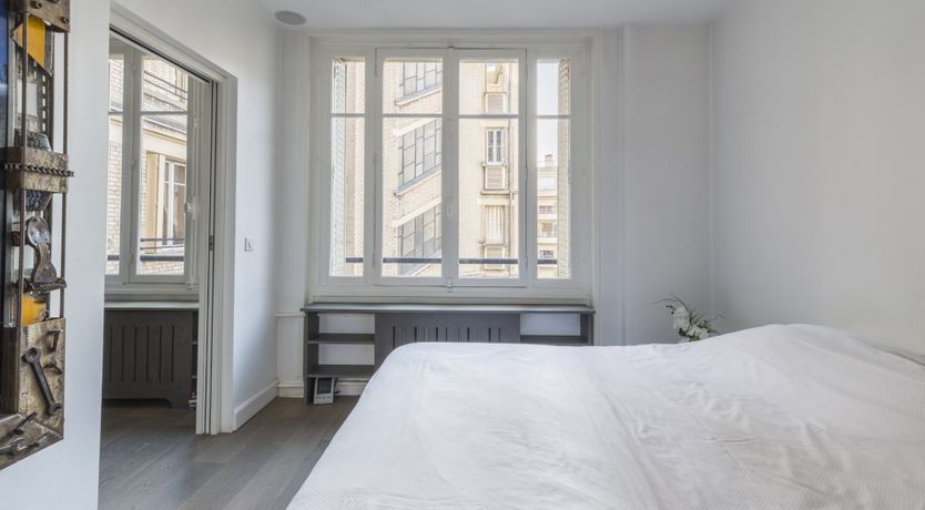 Photo of Technicolor Butterfly