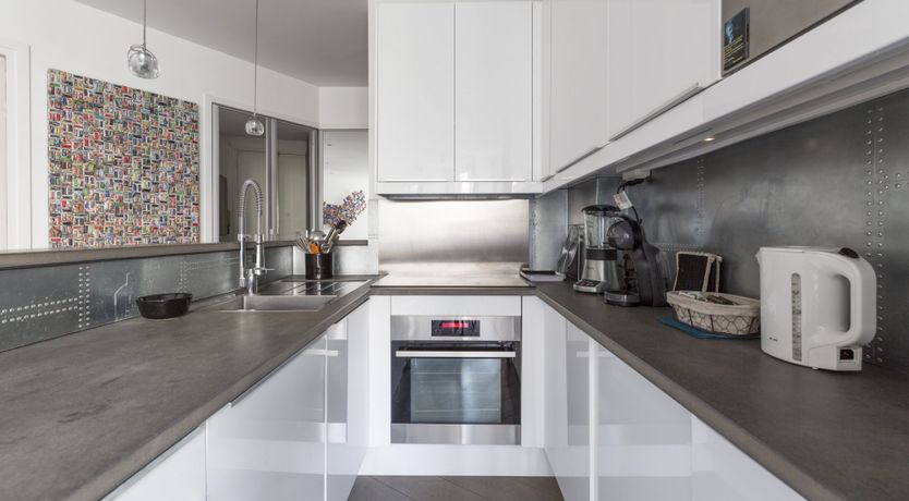 Photo of Technicolor Butterfly