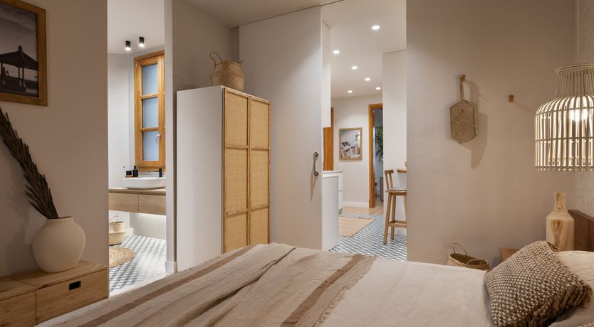 Photo of Brilliant Eixample