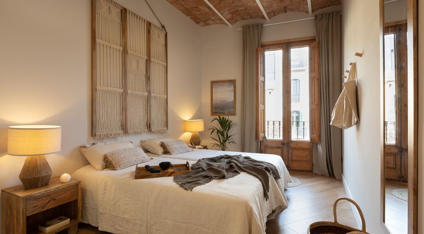 Photo of Brilliant Eixample