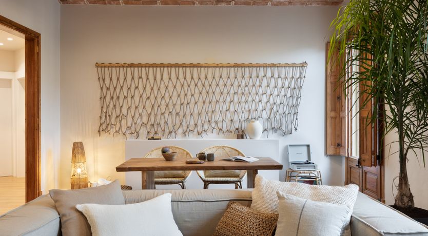 Photo of Brilliant Eixample