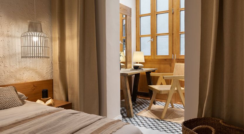 Photo of Brilliant Eixample